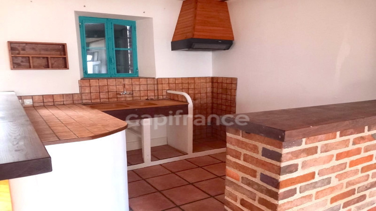 Ma-Cabane - Vente Maison CHAILLEY, 80 m²