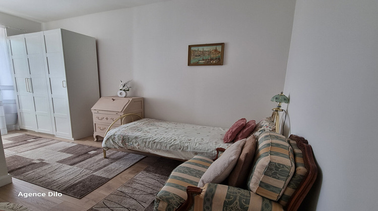 Ma-Cabane - Vente Maison CHAILLEY, 153 m²