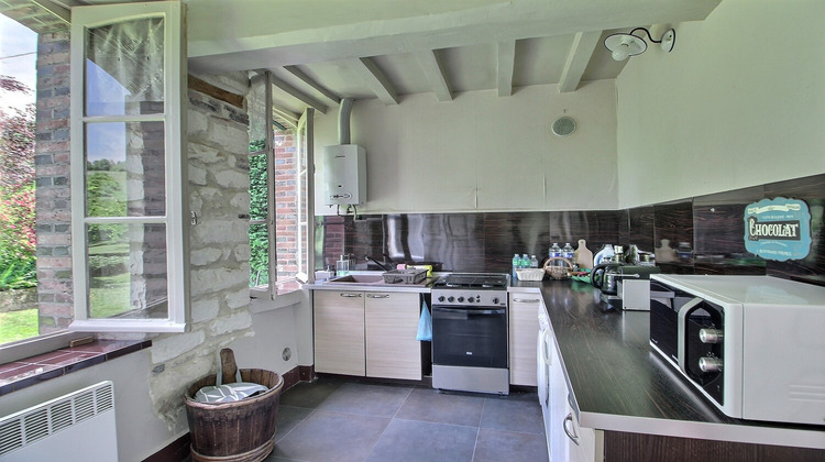 Ma-Cabane - Vente Maison CHAILLEY, 93 m²