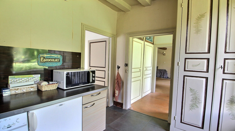 Ma-Cabane - Vente Maison CHAILLEY, 93 m²