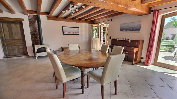 Ma-Cabane - Vente Maison CHAILLEY, 201 m²