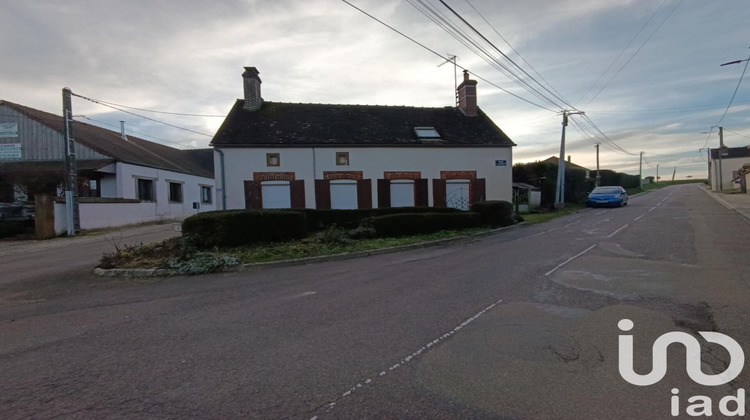 Ma-Cabane - Vente Maison Chailley, 77 m²