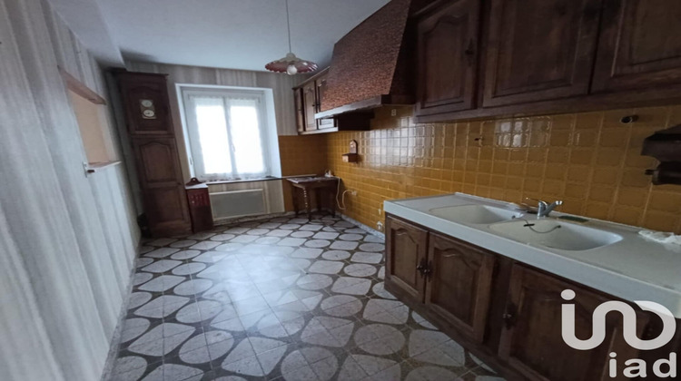 Ma-Cabane - Vente Maison Chailley, 77 m²