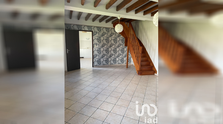 Ma-Cabane - Vente Maison Chailley, 75 m²