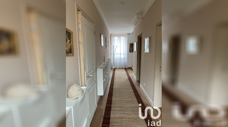 Ma-Cabane - Vente Maison Chailley, 153 m²