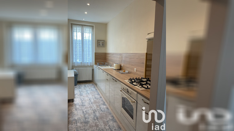 Ma-Cabane - Vente Maison Chailley, 153 m²