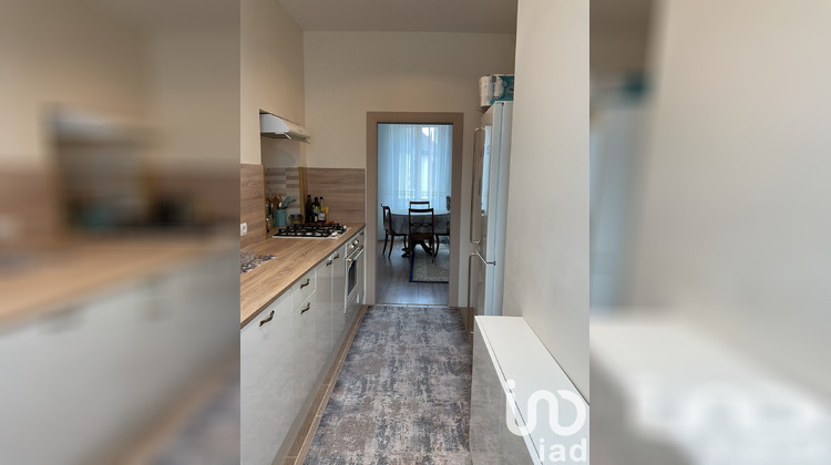 Ma-Cabane - Vente Maison Chailley, 153 m²