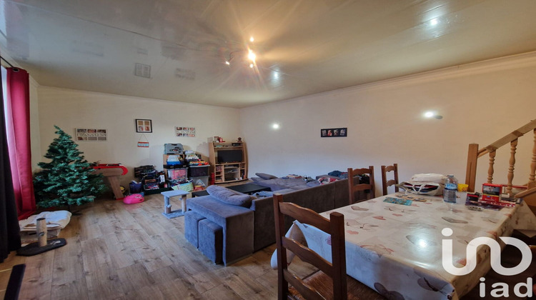 Ma-Cabane - Vente Maison Chailley, 137 m²