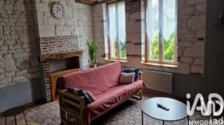 Ma-Cabane - Vente Maison Chailley, 151 m²