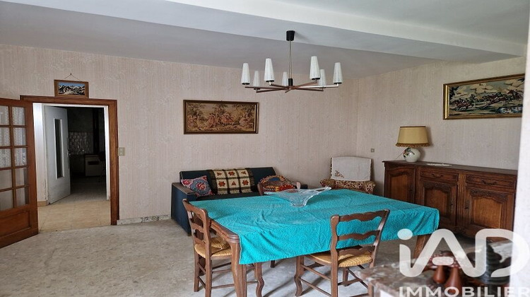 Ma-Cabane - Vente Maison Chailley, 103 m²