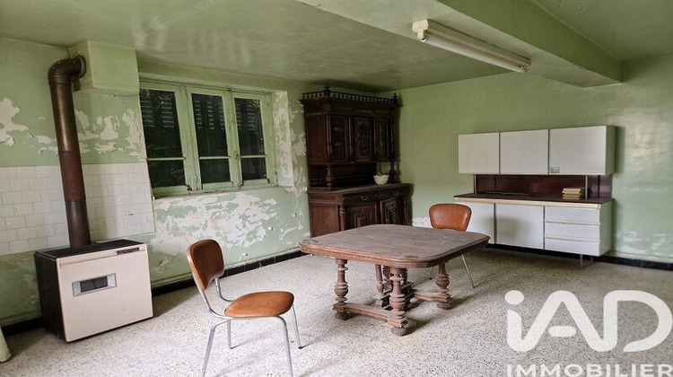 Ma-Cabane - Vente Maison Chailley, 103 m²