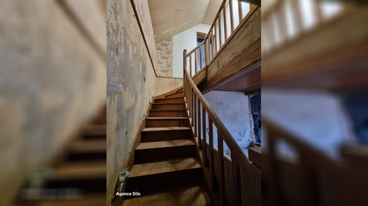 Ma-Cabane - Vente Maison CHAILLEY, 100 m²