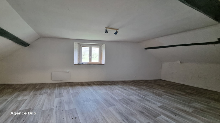 Ma-Cabane - Vente Maison CHAILLEY, 100 m²