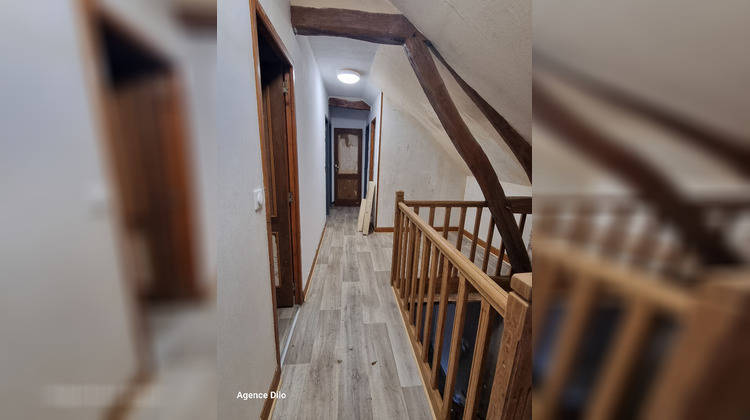 Ma-Cabane - Vente Maison CHAILLEY, 100 m²