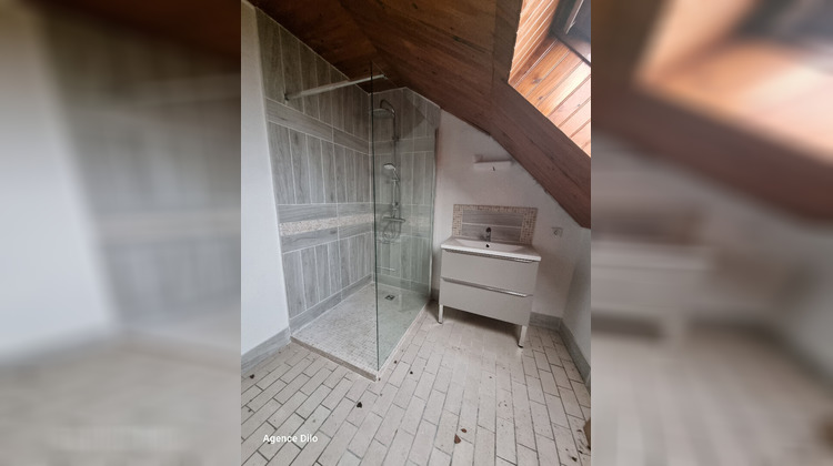 Ma-Cabane - Vente Maison CHAILLEY, 100 m²