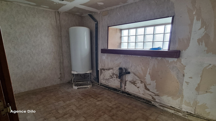 Ma-Cabane - Vente Maison CHAILLEY, 100 m²