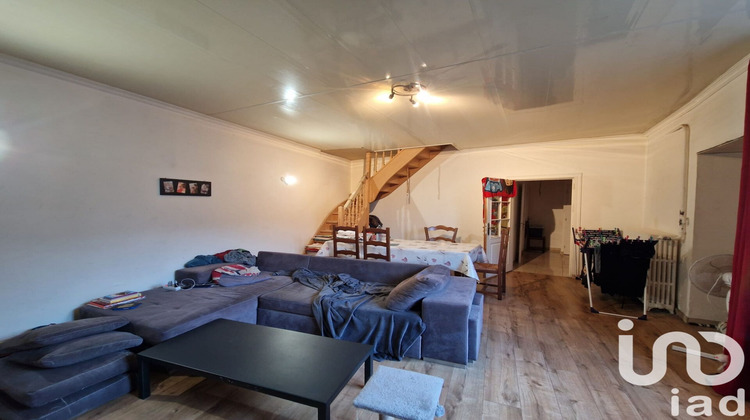 Ma-Cabane - Vente Maison Chailley, 137 m²