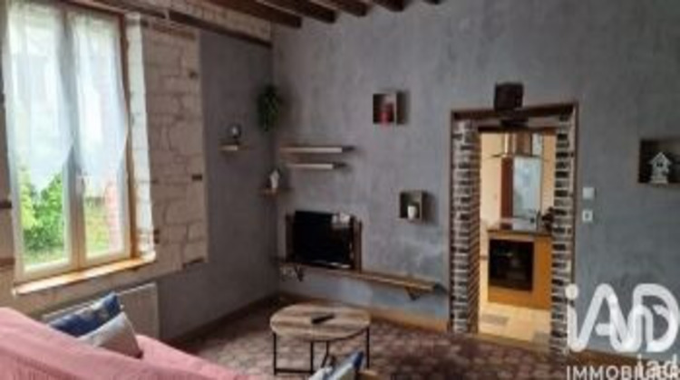 Ma-Cabane - Vente Maison Chailley, 151 m²