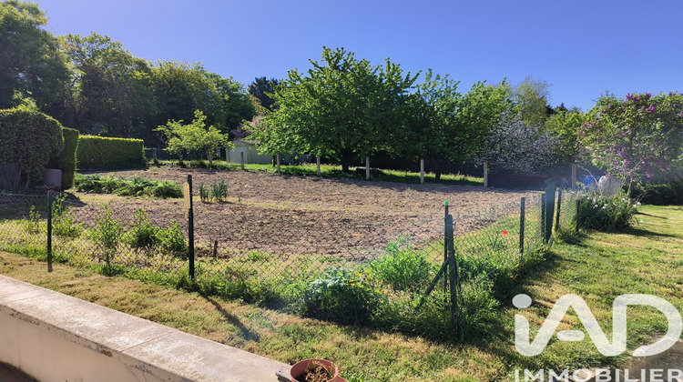 Ma-Cabane - Vente Maison Chailley, 85 m²