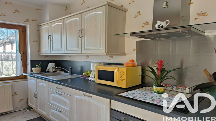 Ma-Cabane - Vente Maison Chailley, 85 m²