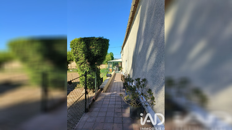 Ma-Cabane - Vente Maison Chailley, 85 m²