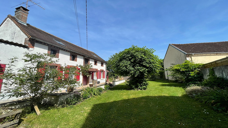 Ma-Cabane - Vente Maison CHAILLEY, 107 m²