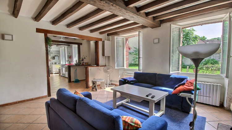 Ma-Cabane - Vente Maison CHAILLEY, 107 m²