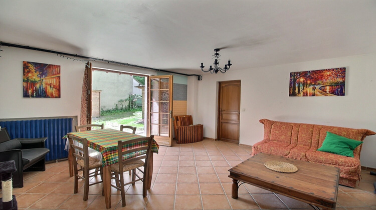 Ma-Cabane - Vente Maison CHAILLEY, 107 m²