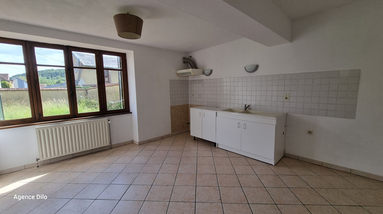Ma-Cabane - Vente Maison CHAILLEY, 76 m²