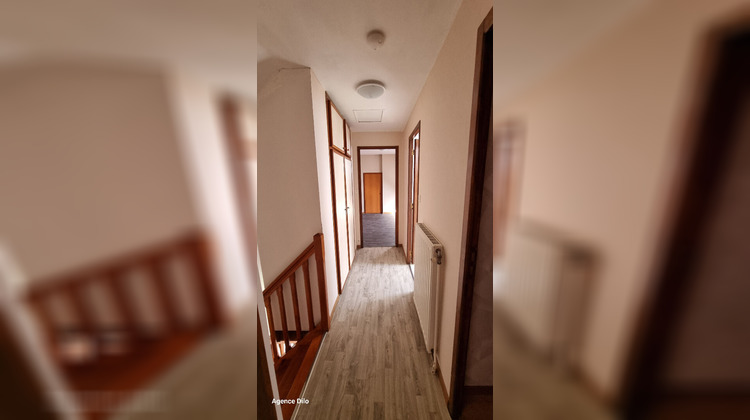 Ma-Cabane - Vente Maison CHAILLEY, 76 m²
