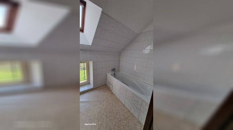 Ma-Cabane - Vente Maison CHAILLEY, 76 m²