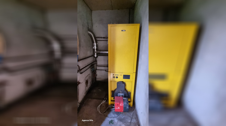 Ma-Cabane - Vente Maison CHAILLEY, 76 m²