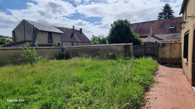 Ma-Cabane - Vente Maison CHAILLEY, 76 m²