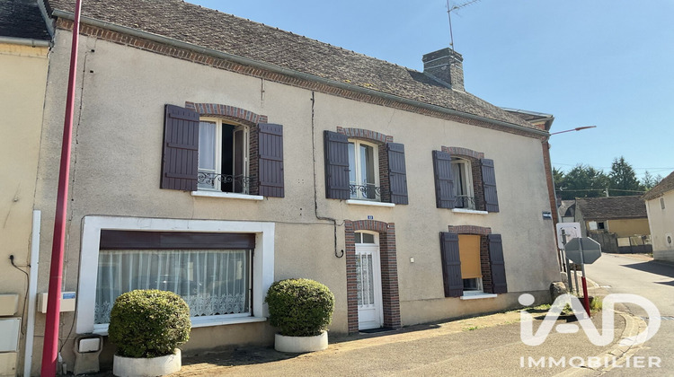 Ma-Cabane - Vente Maison Chailley, 121 m²