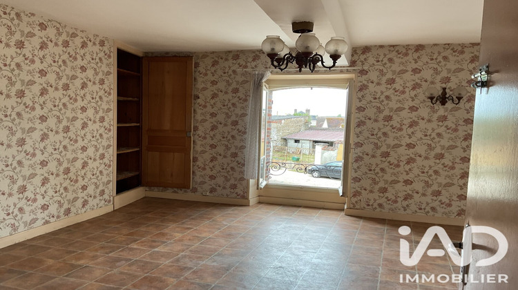 Ma-Cabane - Vente Maison Chailley, 121 m²