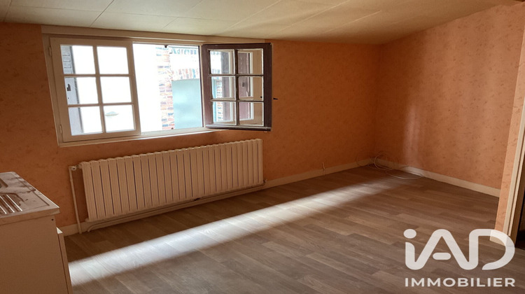 Ma-Cabane - Vente Maison Chailley, 121 m²