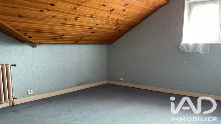 Ma-Cabane - Vente Maison Chailley, 121 m²