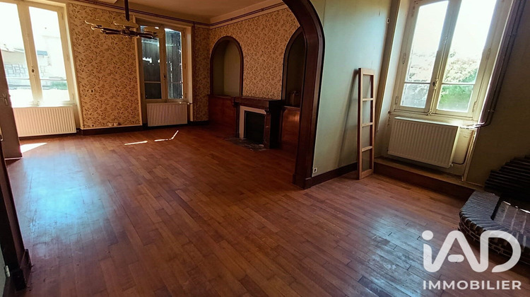 Ma-Cabane - Vente Maison Chailley, 103 m²