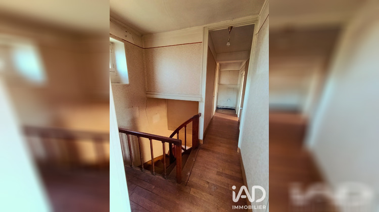 Ma-Cabane - Vente Maison Chailley, 103 m²