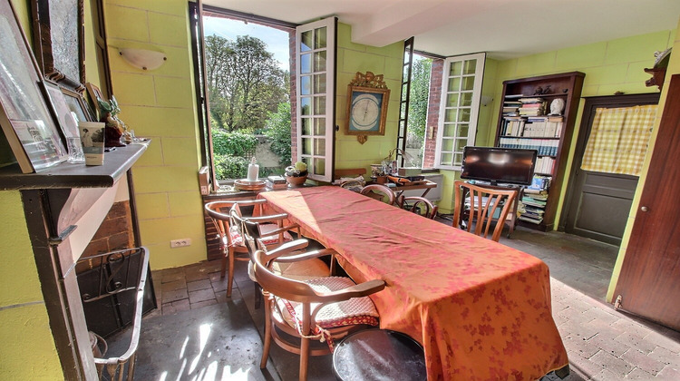 Ma-Cabane - Vente Maison CHAILLEY, 110 m²