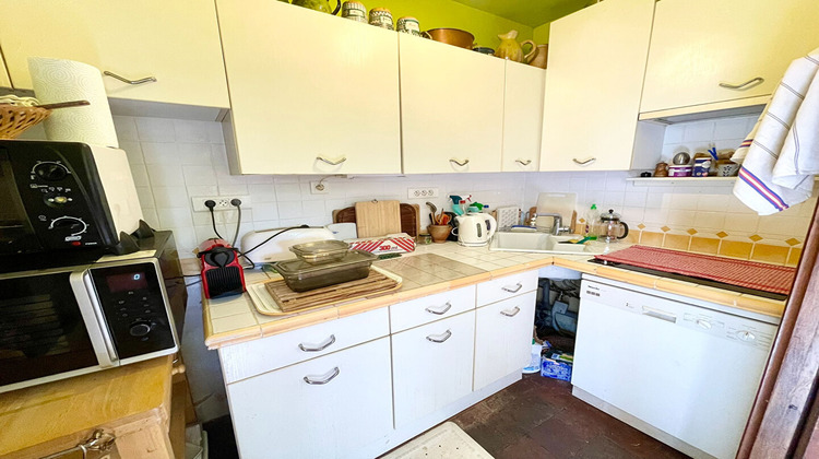 Ma-Cabane - Vente Maison CHAILLEY, 110 m²