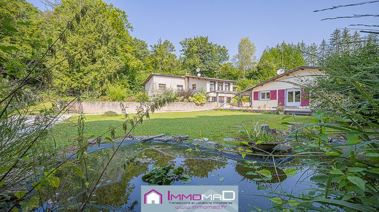 Ma-Cabane - Vente Maison Chaillon, 193 m²