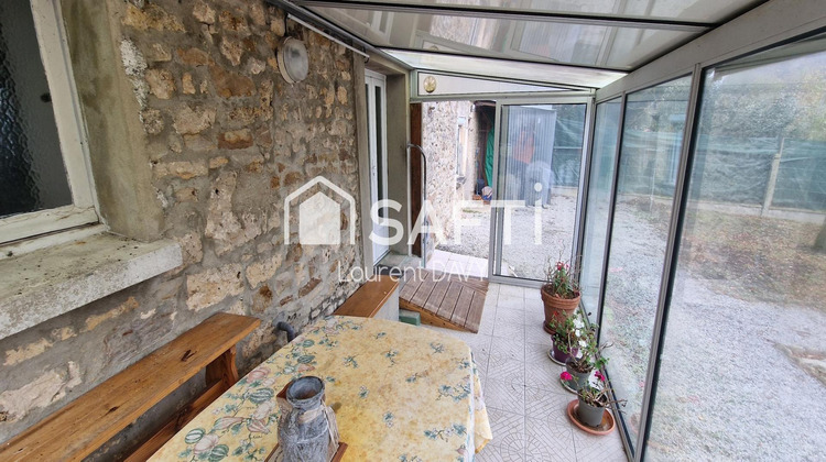 Ma-Cabane - Vente Maison Chailloue, 79 m²