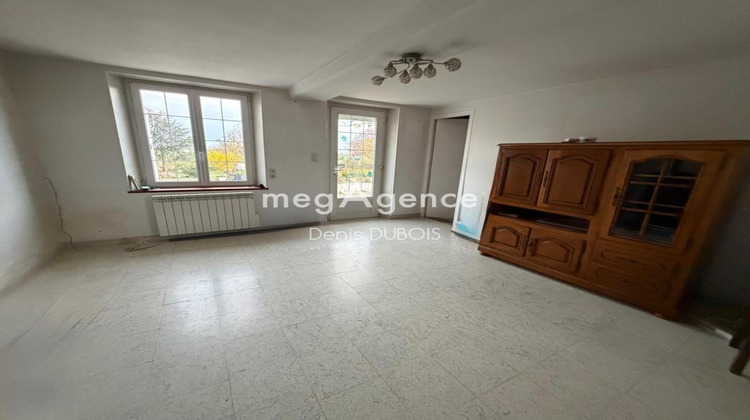 Ma-Cabane - Vente Maison CHAILLOUE, 105 m²