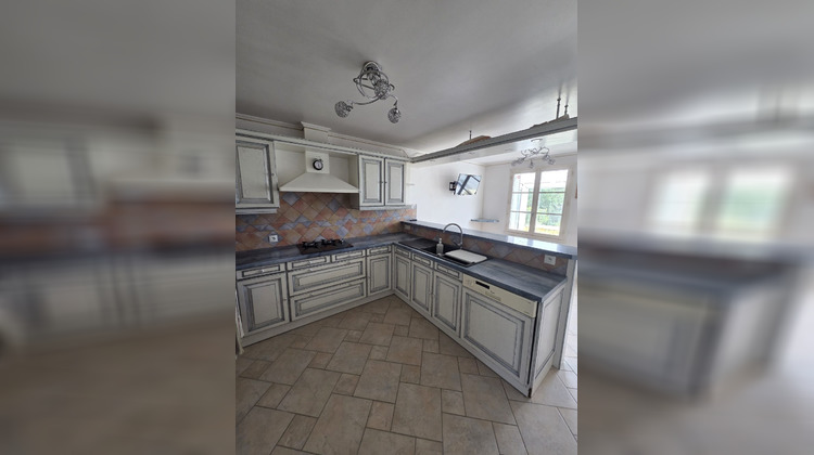 Ma-Cabane - Vente Maison Chailloué, 105 m²