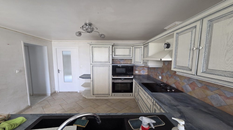 Ma-Cabane - Vente Maison Chailloué, 105 m²