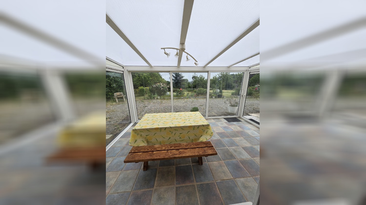 Ma-Cabane - Vente Maison Chailloué, 105 m²