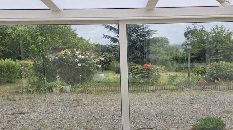 Ma-Cabane - Vente Maison Chailloué, 105 m²