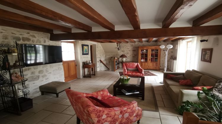 Ma-Cabane - Vente Maison CHAILLY-EN-BIERE, 170 m²