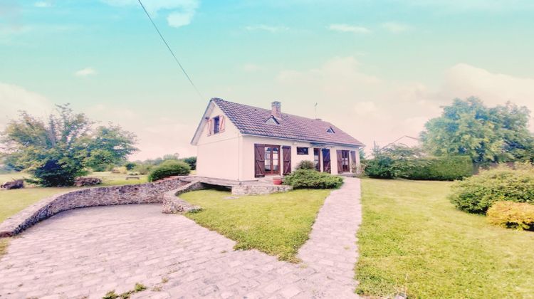 Ma-Cabane - Vente Maison Chailly-en-Bière, 84 m²